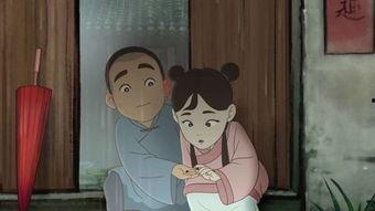 国产动漫小秀才在线观看,穿越时空的动漫之旅