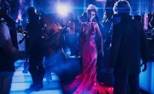 拽酷的电影国产在线观看