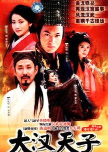 国产大汉天子在线观看,穿越时空的传奇帝王之旅